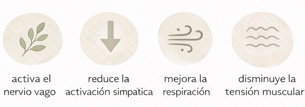 ¿Para qué sirven y por qué son útiles las técnicas de relajación?